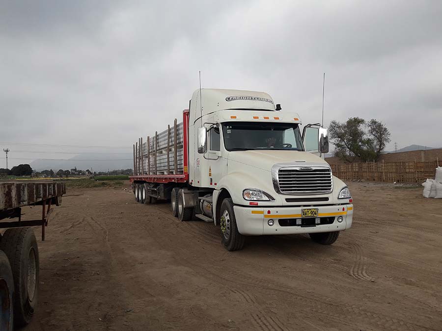 transporte campamento 4