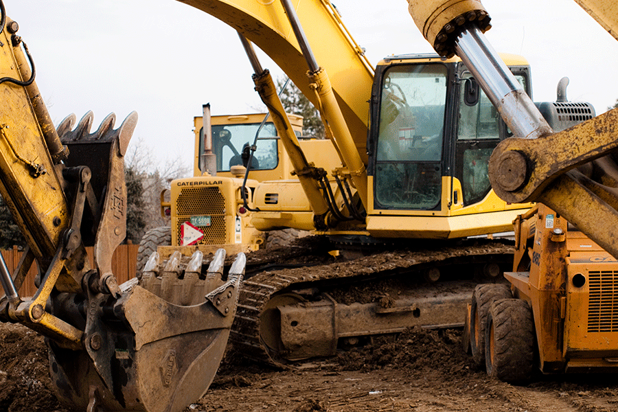 cotización de alquiler de maquinaria pesada